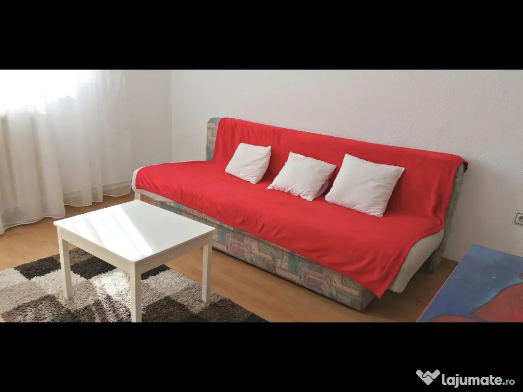 Închiriez ap. 2 cam 