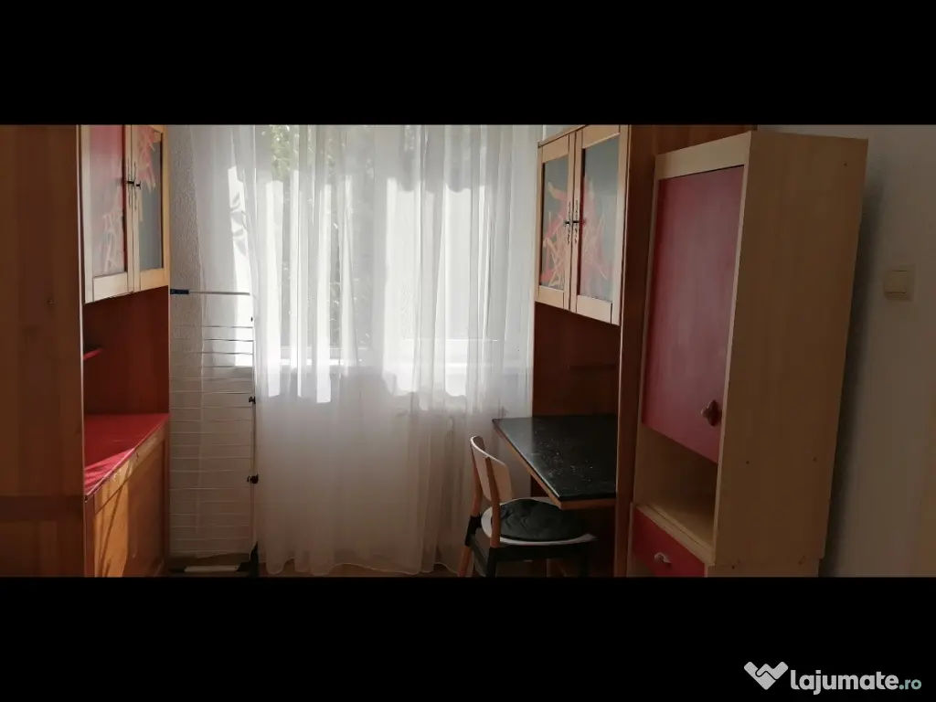 Închiriez ap. 2 cam 