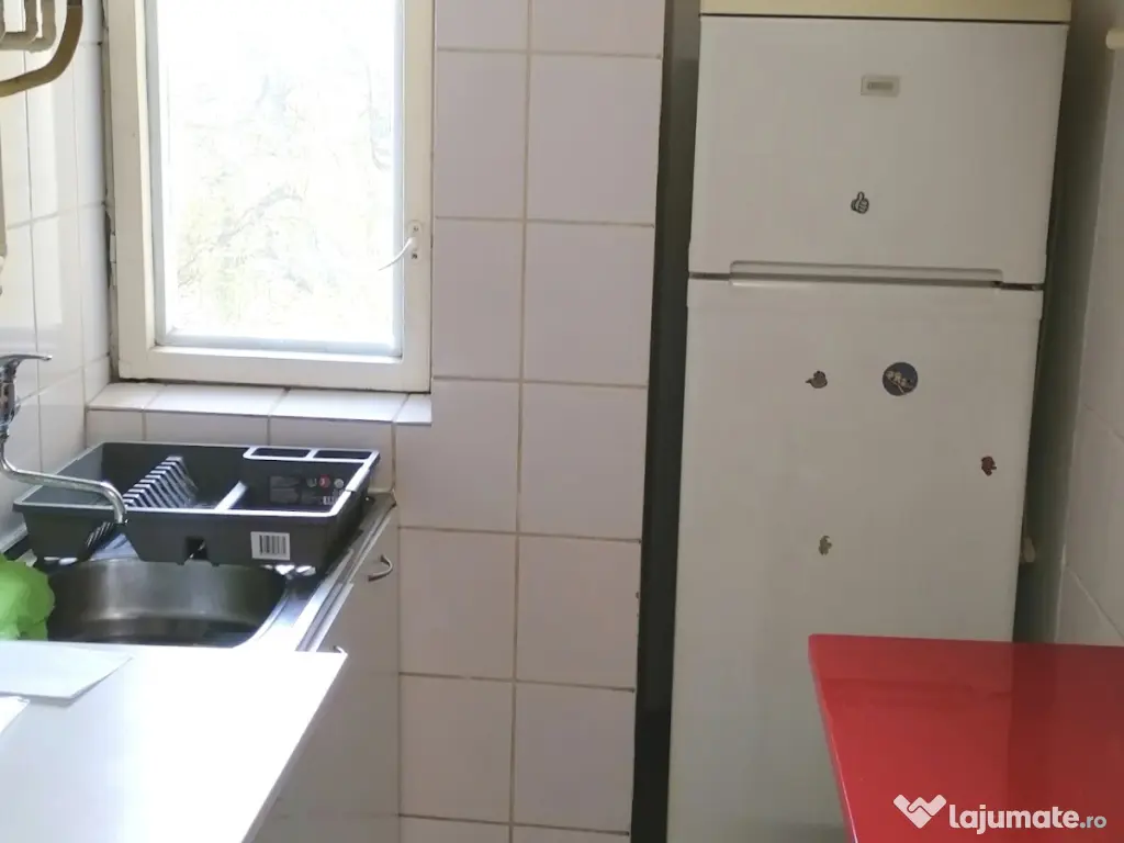 Închiriez ap. 2 cam 