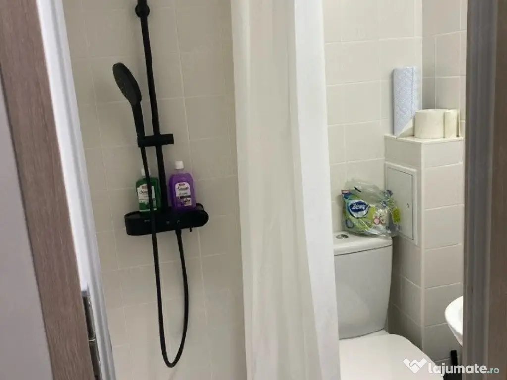 Alba iulia confort 2 etaj 4 