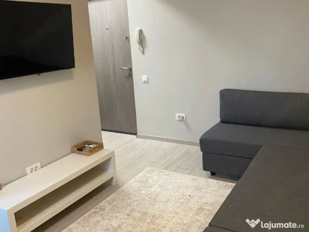 Alba iulia confort 2 etaj 4 
