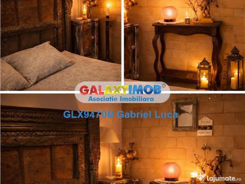 Apartament 2 camere 70mp | Centrala | Parcare | Metrou Branc