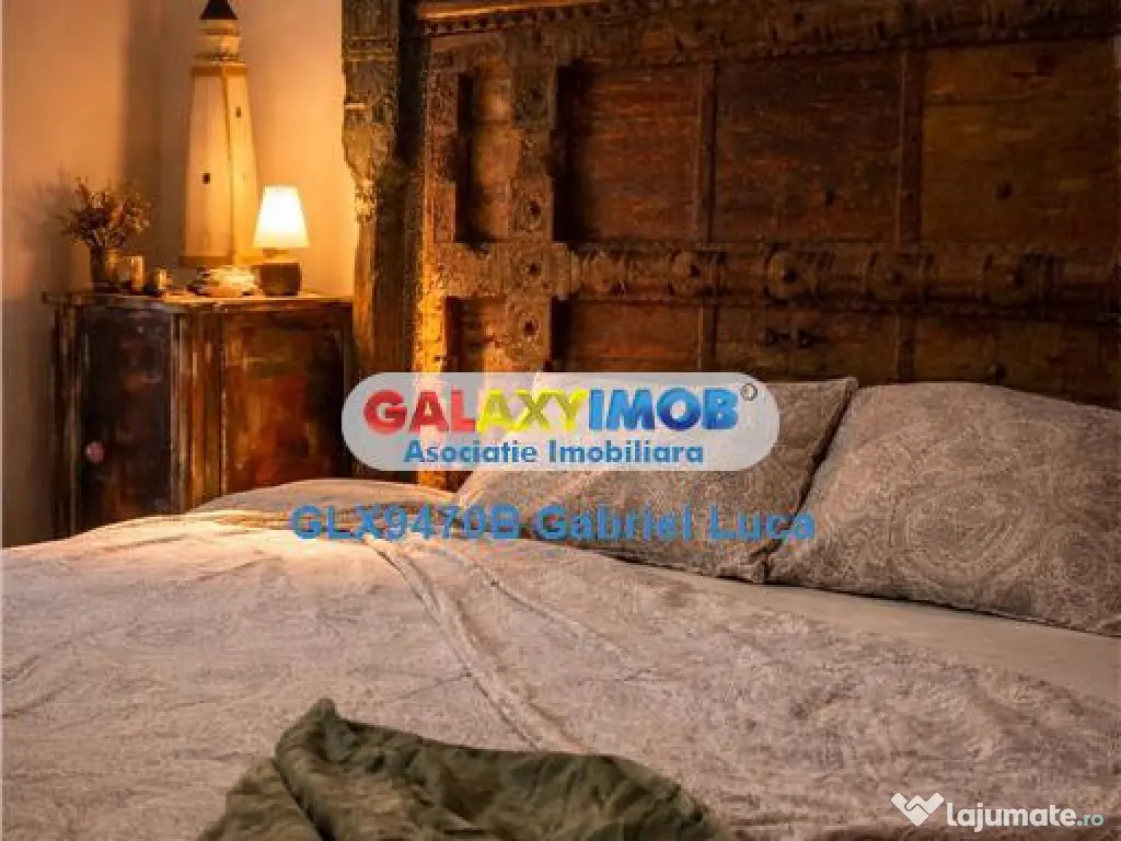 Apartament 2 camere 70mp | Centrala | Parcare | Metrou Branc