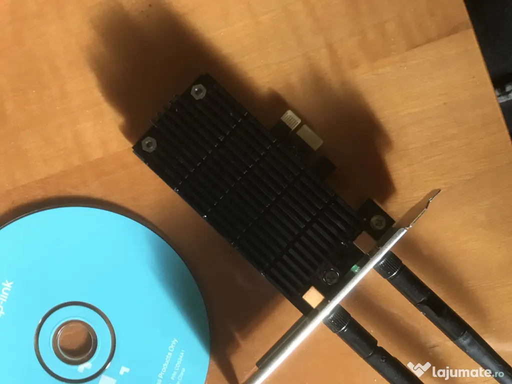 Placa wireless TP-LINK Archer T6e v2 