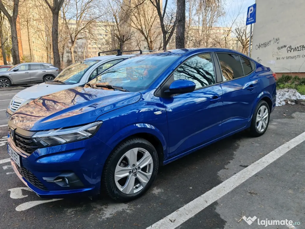 Dacia Logan 3 de vânzare 