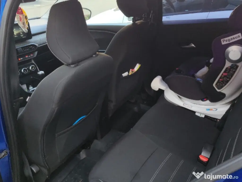 Dacia Logan 3 de vânzare 