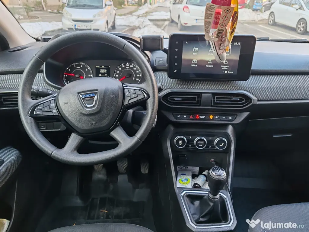 Dacia Logan 3 de vânzare 