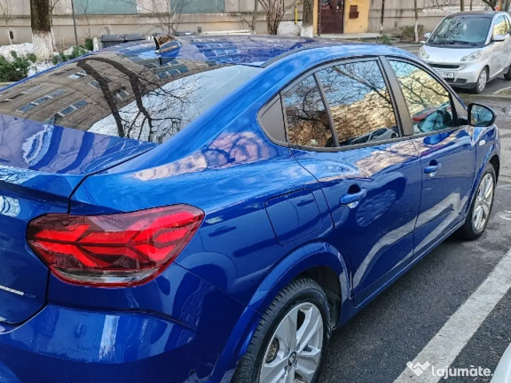 Dacia Logan 3 de vânzare 