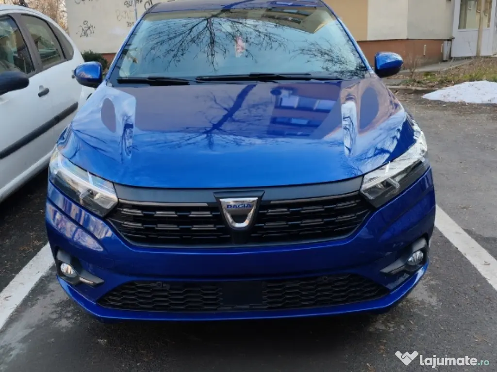 Dacia Logan 3 de vânzare 