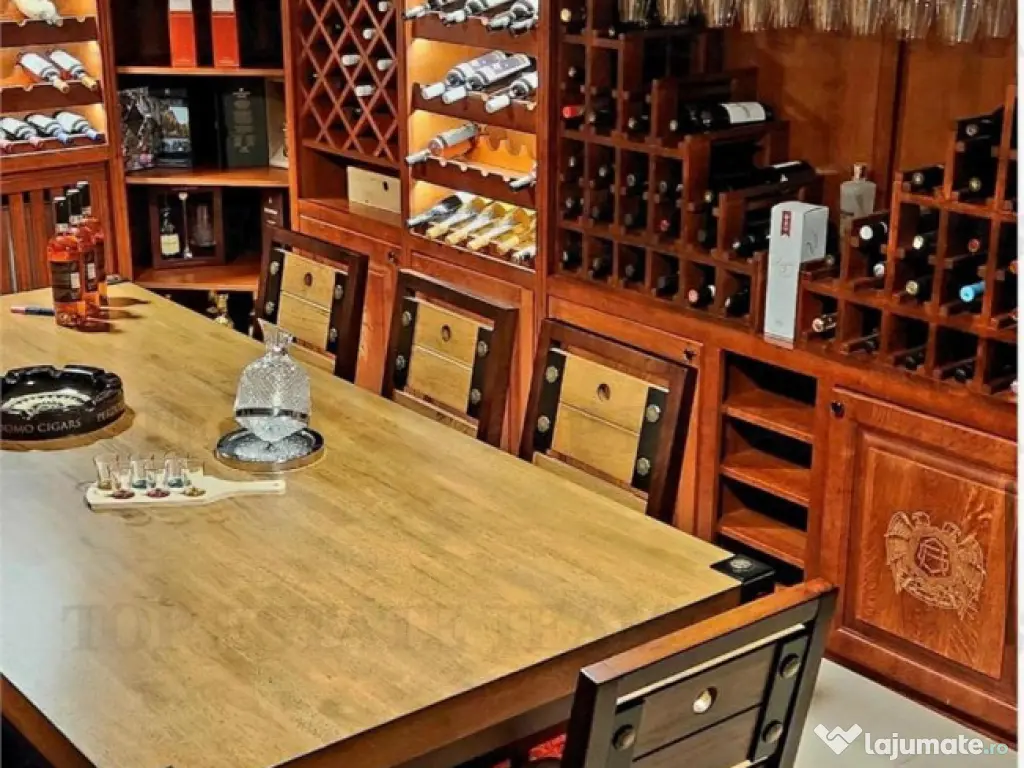 VILA BRAN-BRASOV, REZIDENTA LUX 