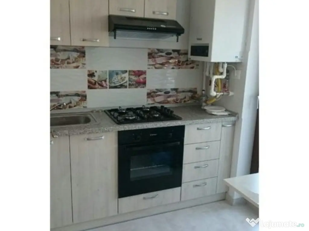 Apartament 3 camere stradal, Vitan Mall