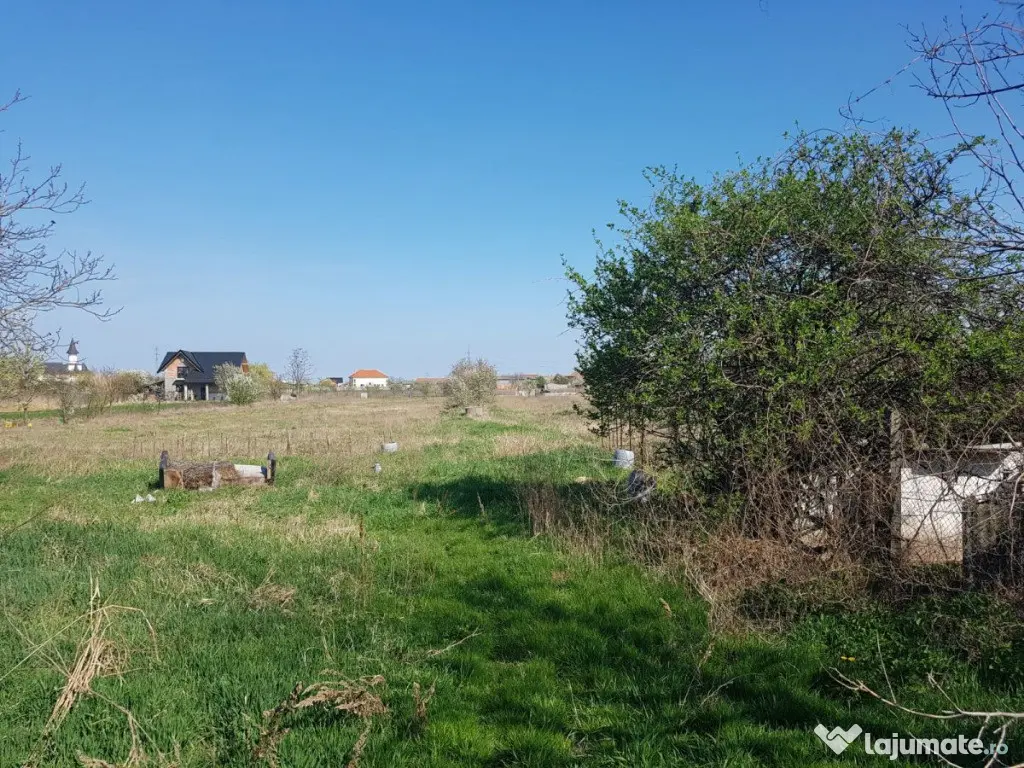 Teren 7858 mp. zona Gai - ID : RH-7592-property