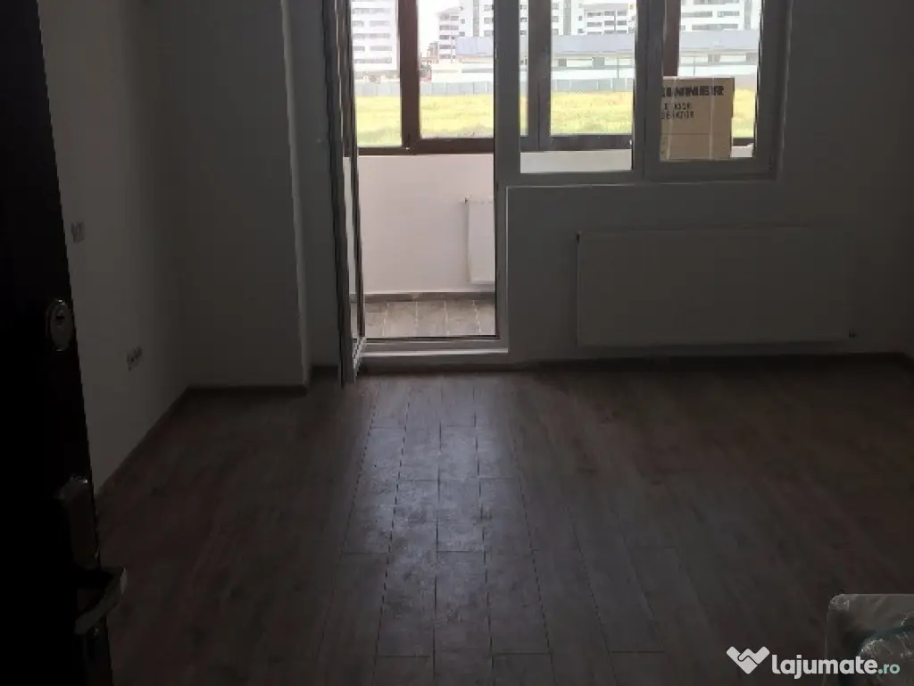 Apartament 2 camere Militari Residence