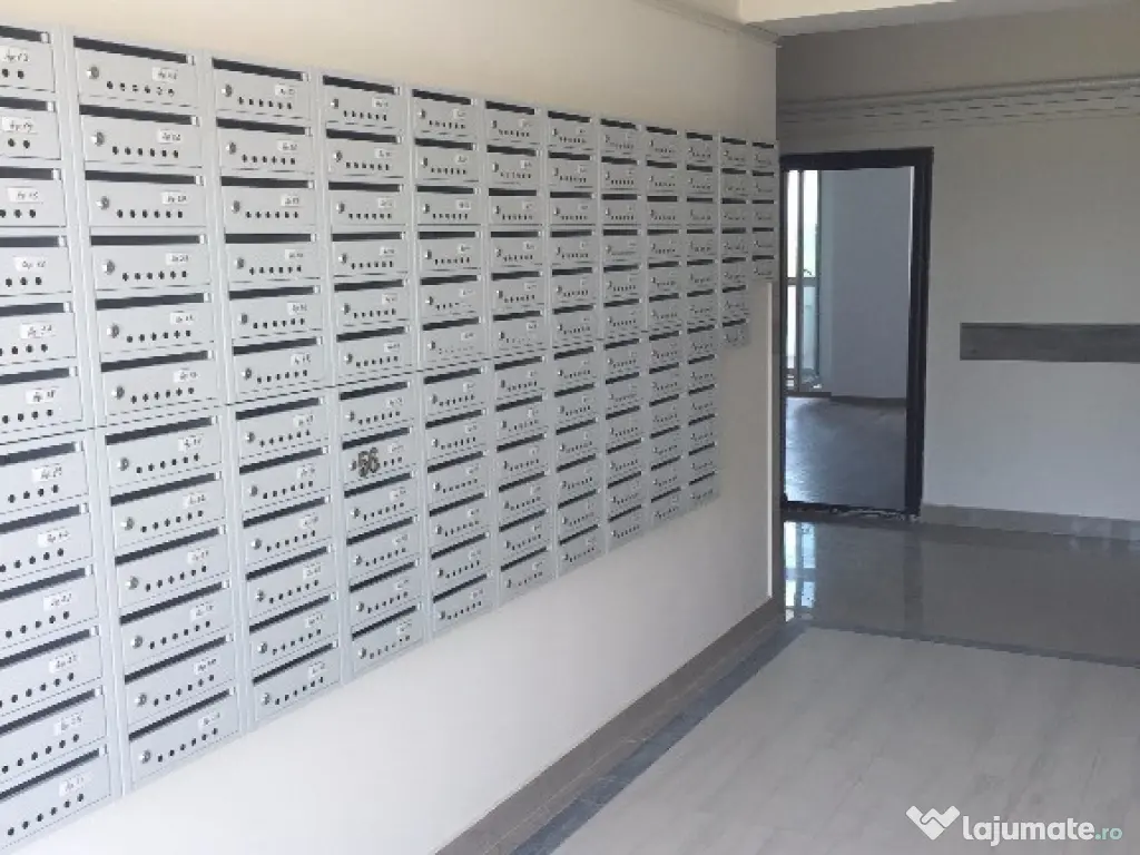 MILITARI RESIDENCE - GARSONIERA