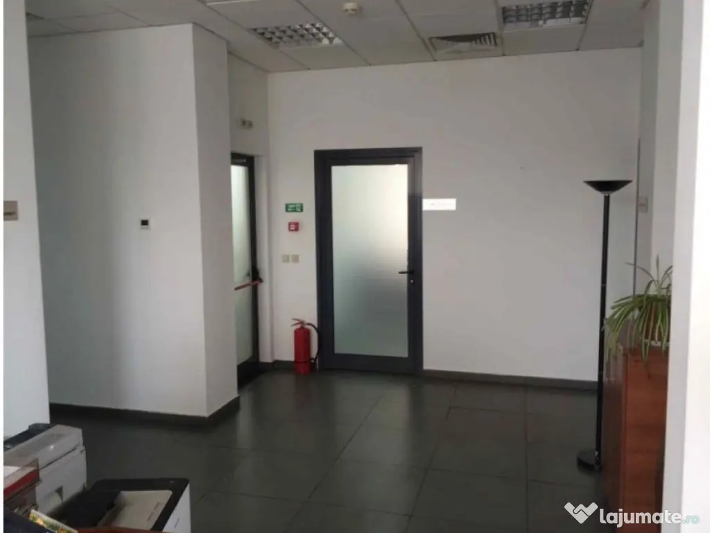 Cladire de birouri zona Unirii