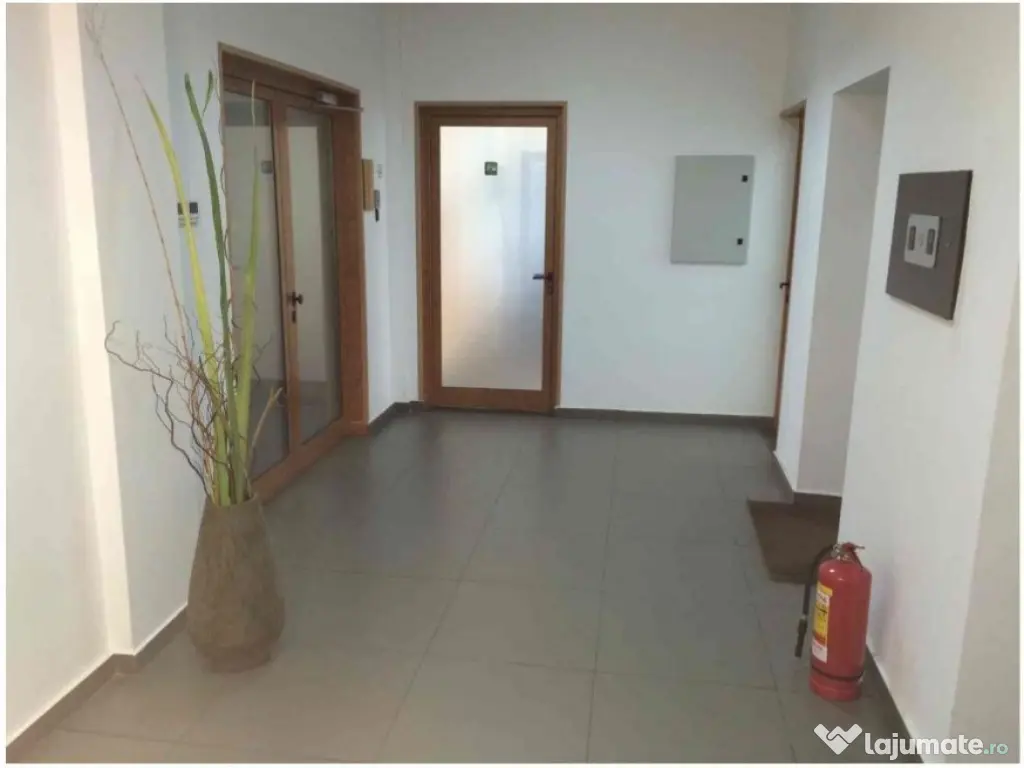 Cladire de birouri zona Unirii