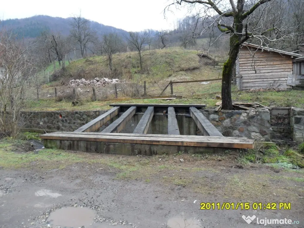 Teren 1924 mp. in Ranusa - ID : RH-10635-property