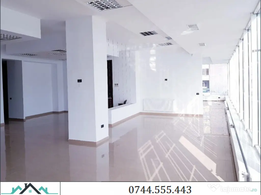 Sp. com. zona Podgoria-Maniu - ID : RH-21759-property