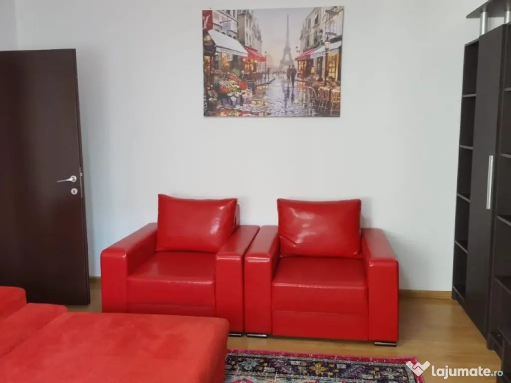 Mall Vitan,Ap.3 cam,mobilat,renovat 