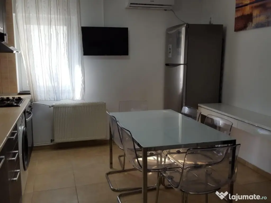 Mall Vitan,Ap.3 cam,mobilat,renovat 