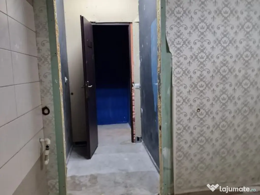 Centru Istoric 290 mp parter si Mezanin Open space trafic... 