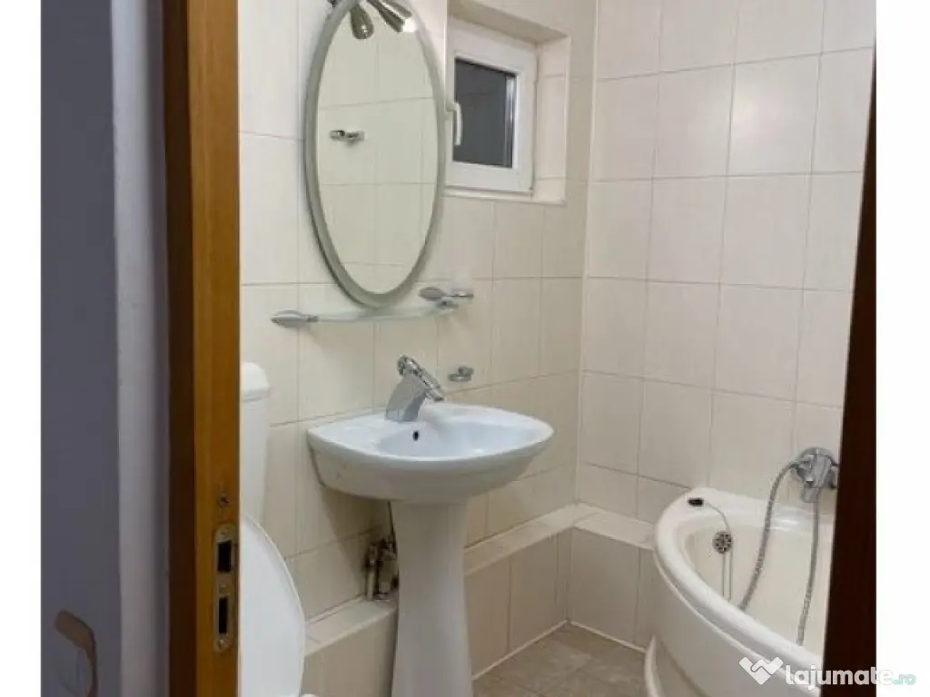 Stradal, vis-a -vis de Park Tineretului, 