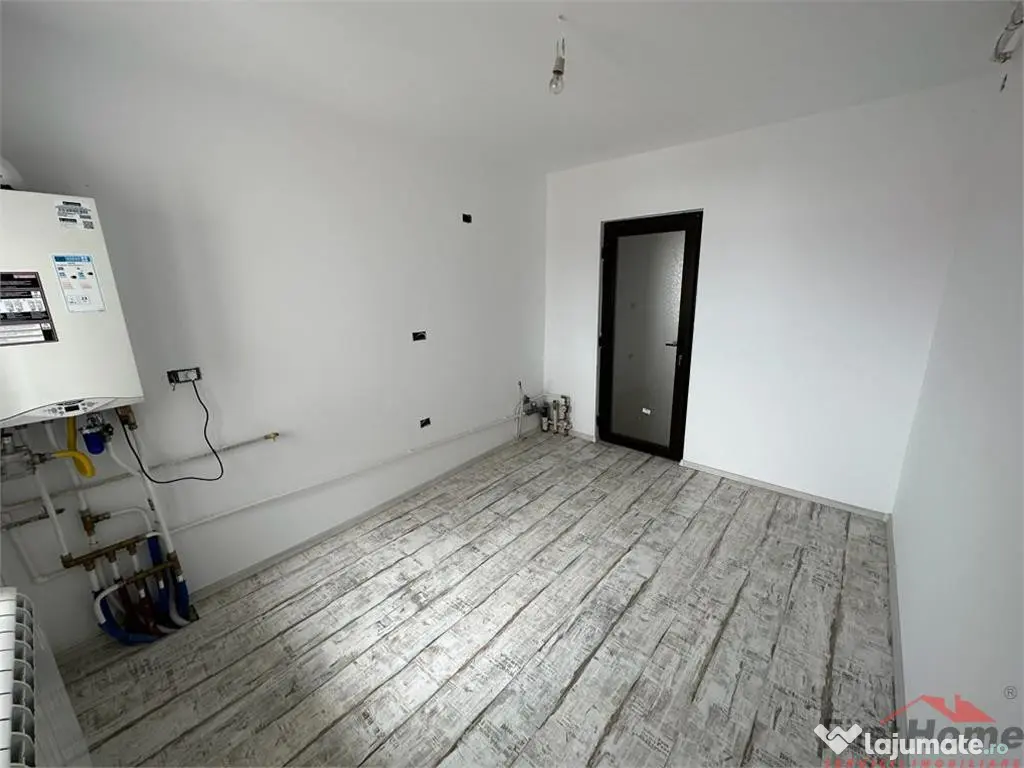 Apartament tip Penthouse zona Brailei , 115mp utili , etaj 6 
