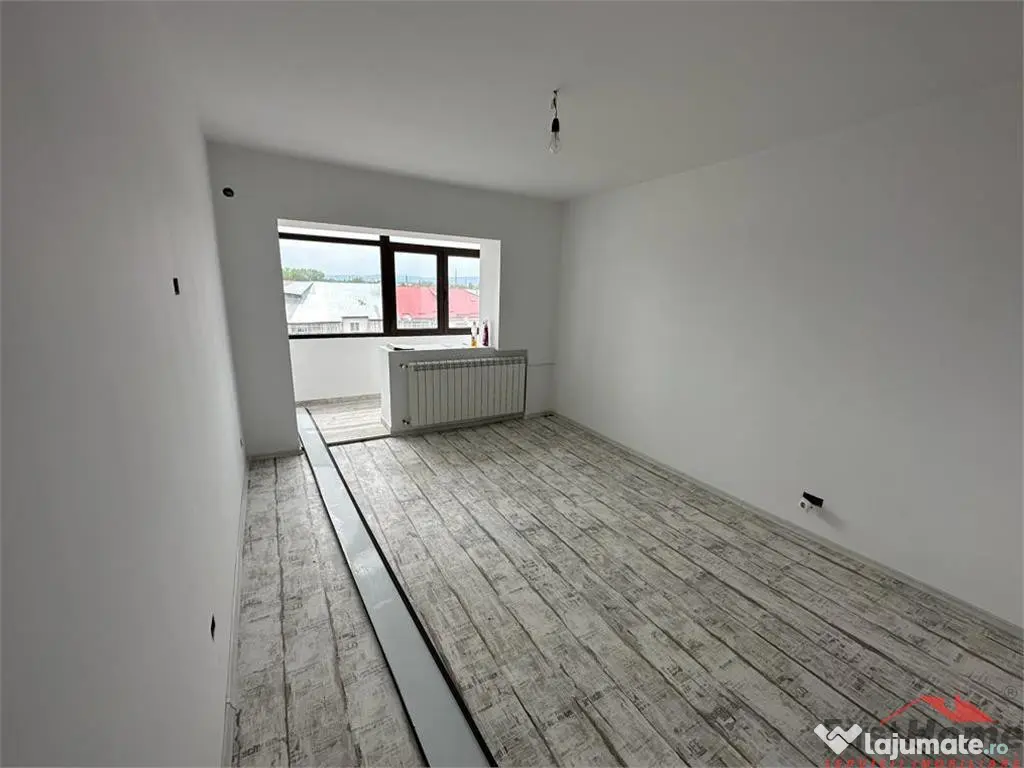 Apartament tip Penthouse zona Brailei , 115mp utili , etaj 6 