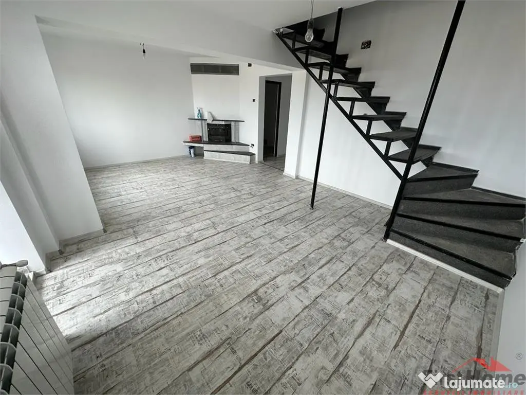 Apartament tip Penthouse zona Brailei , 115mp utili , etaj 6 