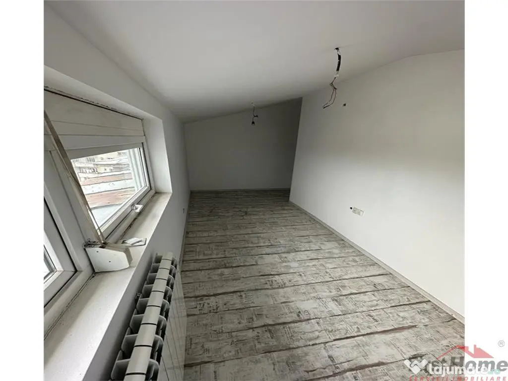 Apartament tip Penthouse zona Brailei , 115mp utili , etaj 6 