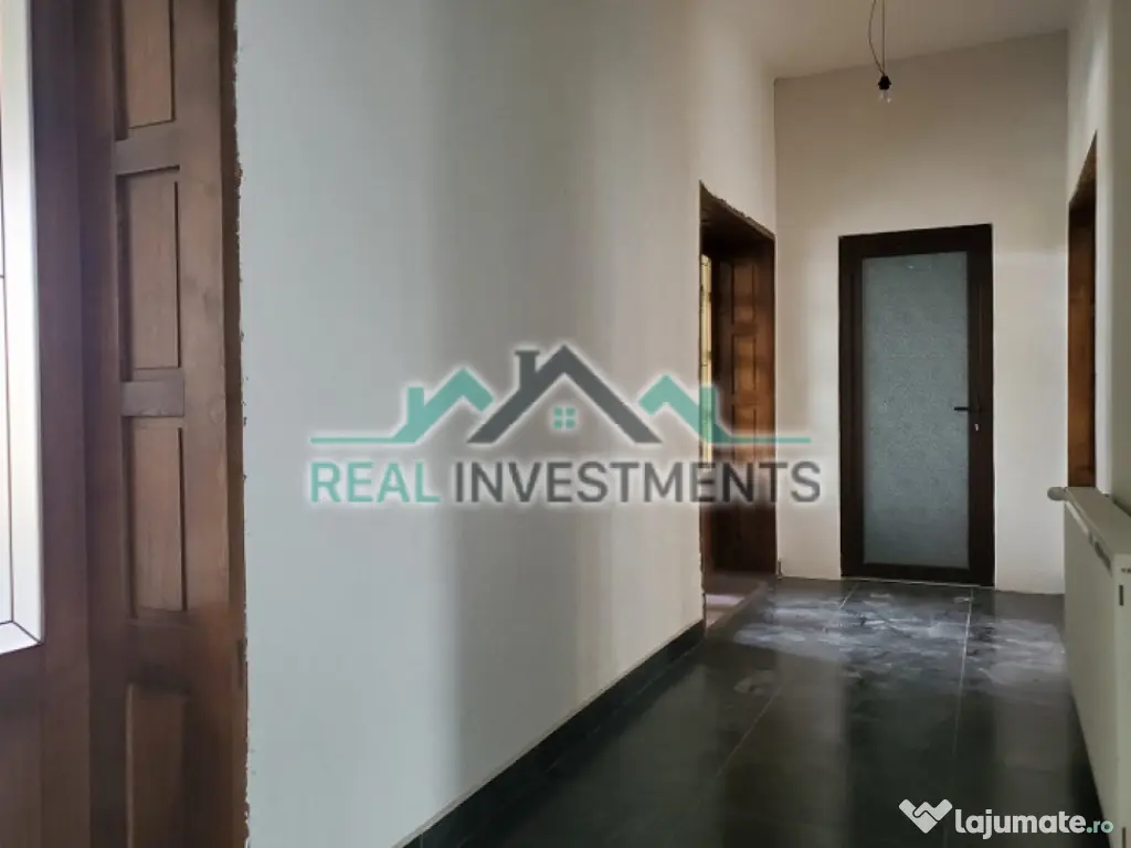 Casa 6 cam. zona Ultracentrala - ID : RH-29115-property 