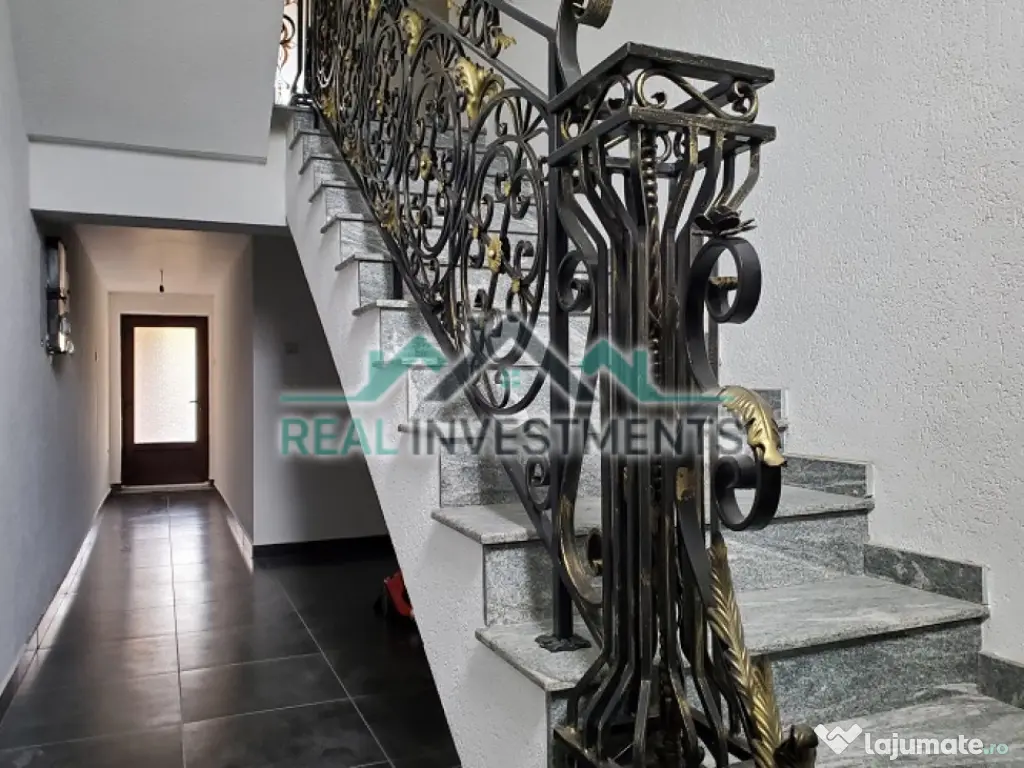 Casa 6 cam. zona Ultracentrala - ID : RH-29115-property 