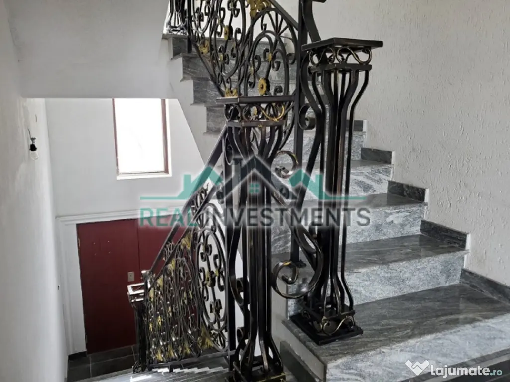 Casa 6 cam. zona Ultracentrala - ID : RH-29115-property 