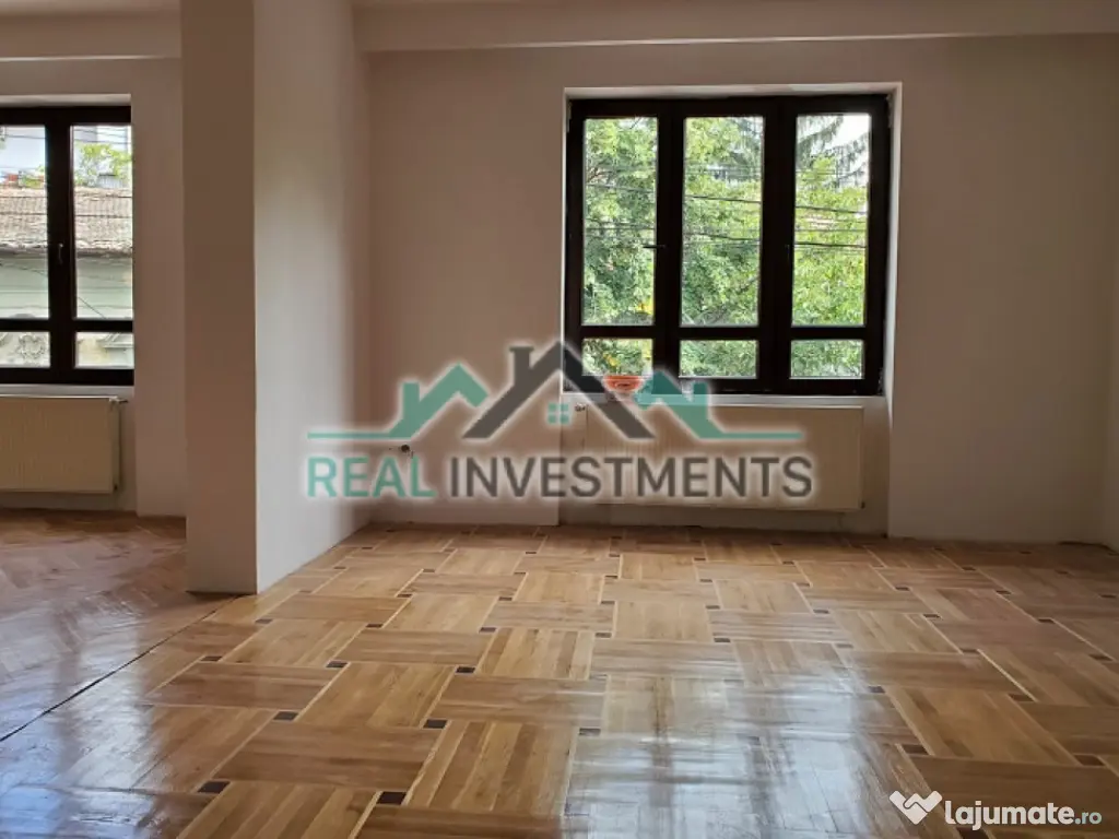 Casa 6 cam. zona Ultracentrala - ID : RH-29115-property 