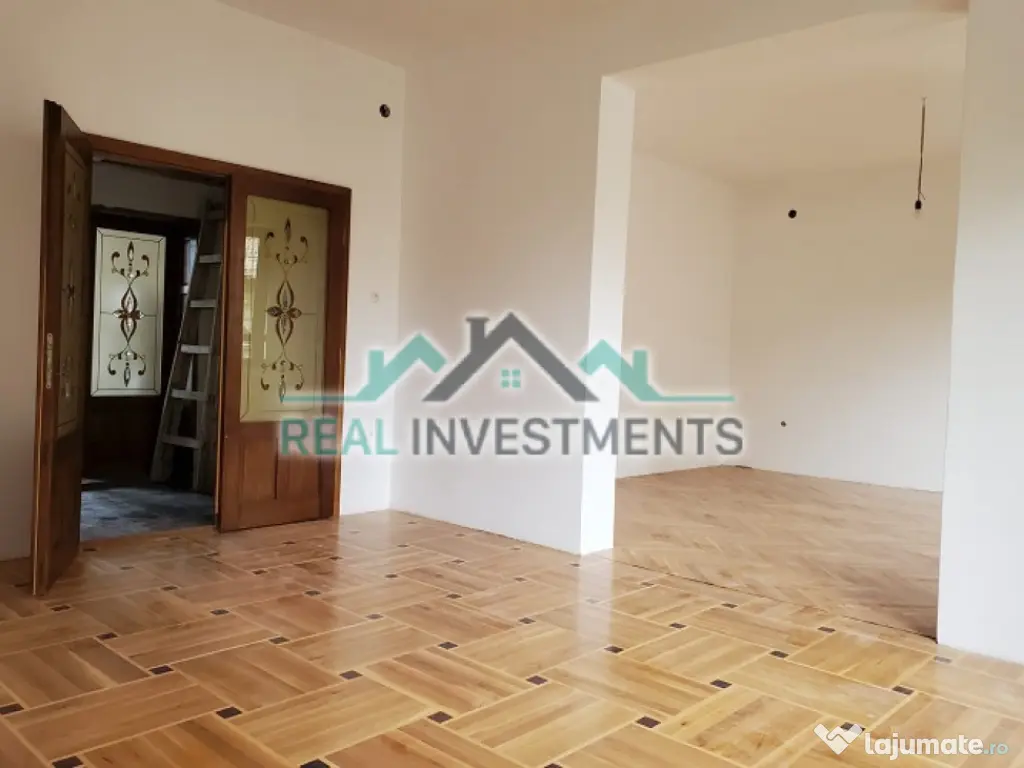 Casa 6 cam. zona Ultracentrala - ID : RH-29115-property 