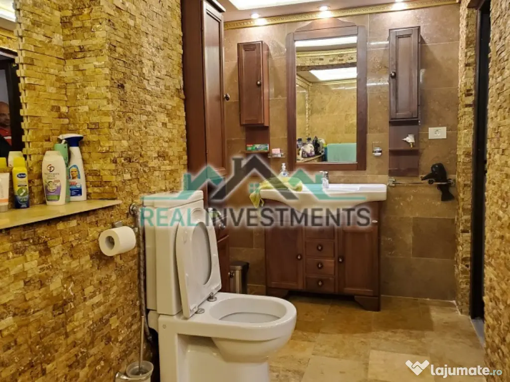 Casa 6 cam. zona Ultracentrala - ID : RH-29115-property 