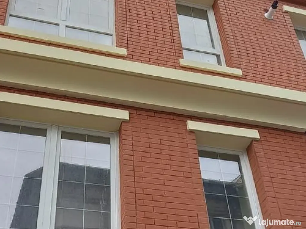 Cladire Buzesti S+P+5 12 locuri de parcare 