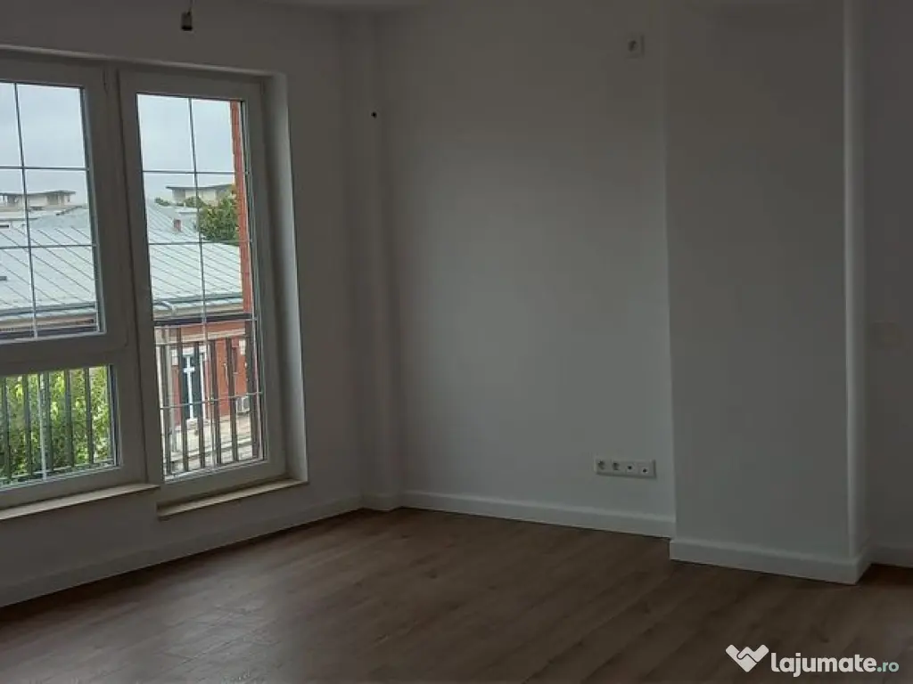 Cladire Buzesti S+P+5 12 locuri de parcare 