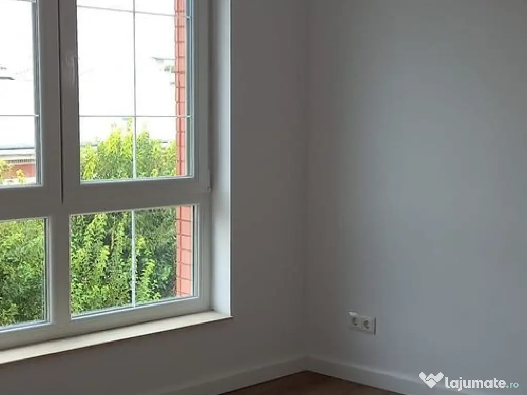 Cladire Buzesti S+P+5 12 locuri de parcare 