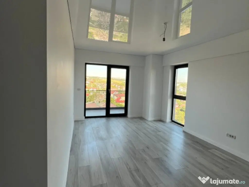 ADAMANT TOWERS | 2 camere | decomandat | 72.3mp | Nicolina - Iasi