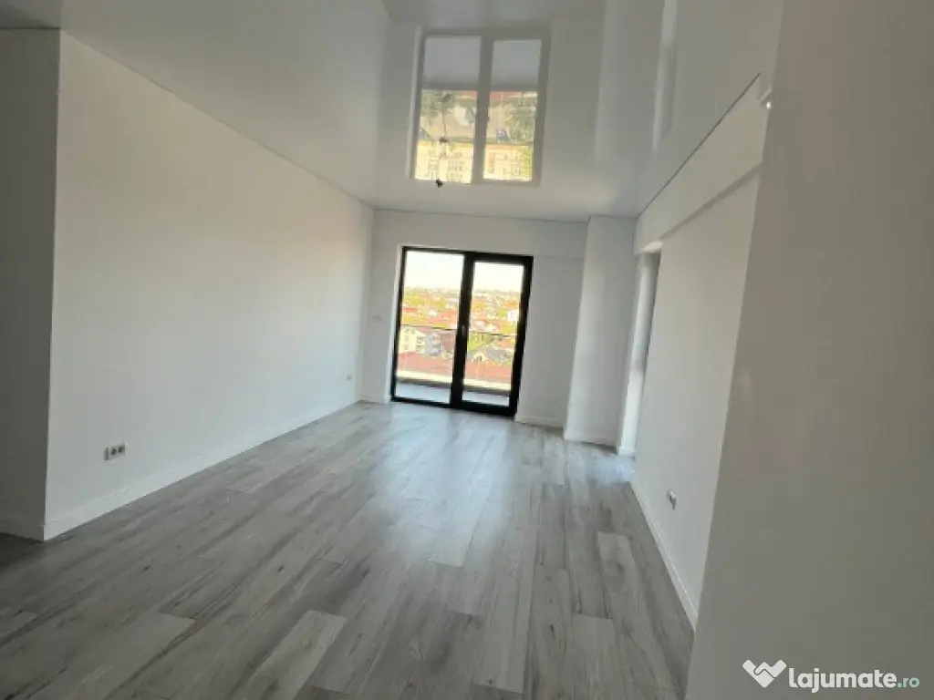 ADAMANT TOWERS | 2 camere | decomandat | 72.3mp | Nicolina - Iasi