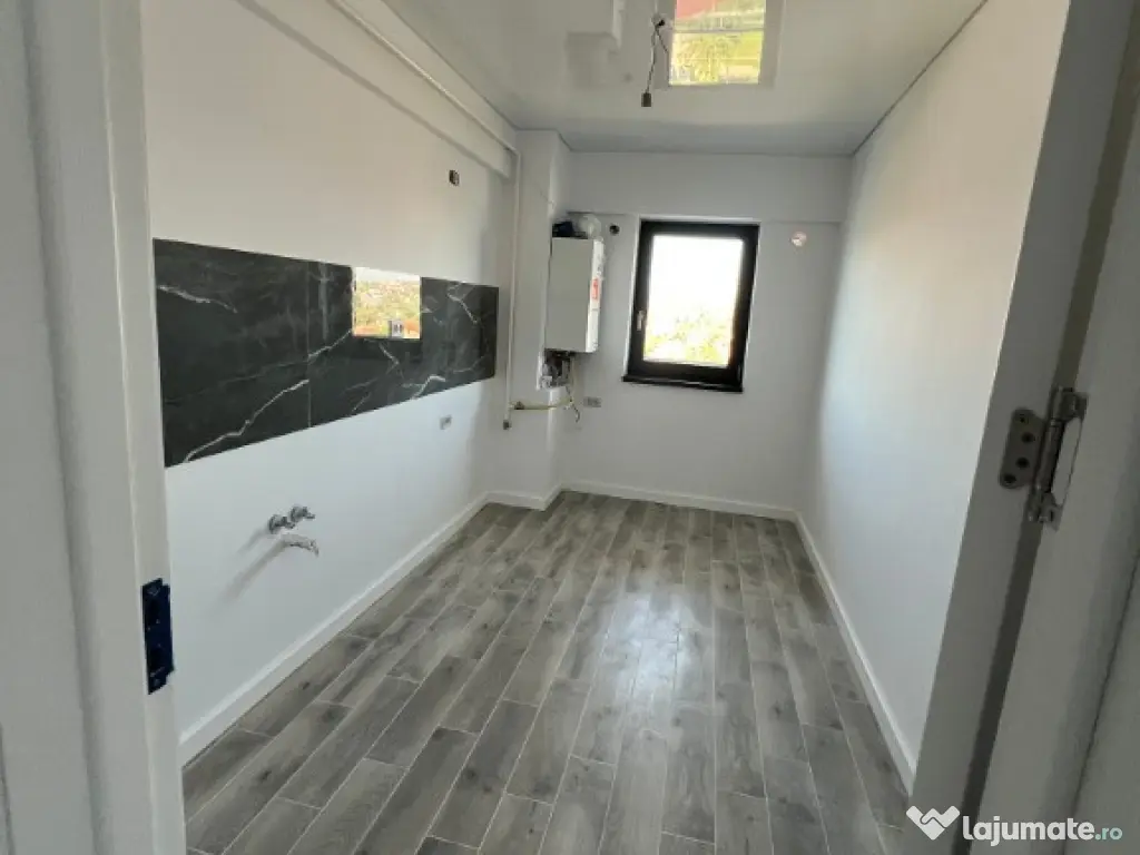 ADAMANT TOWERS | 2 camere | decomandat | 72.3mp | Nicolina - Iasi