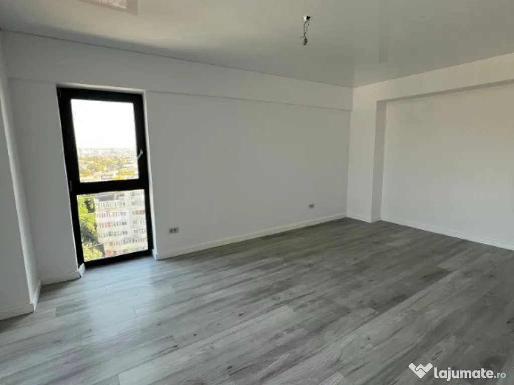 ADAMANT TOWERS | 2 camere | decomandat | 72.3mp | Nicolina - Iasi