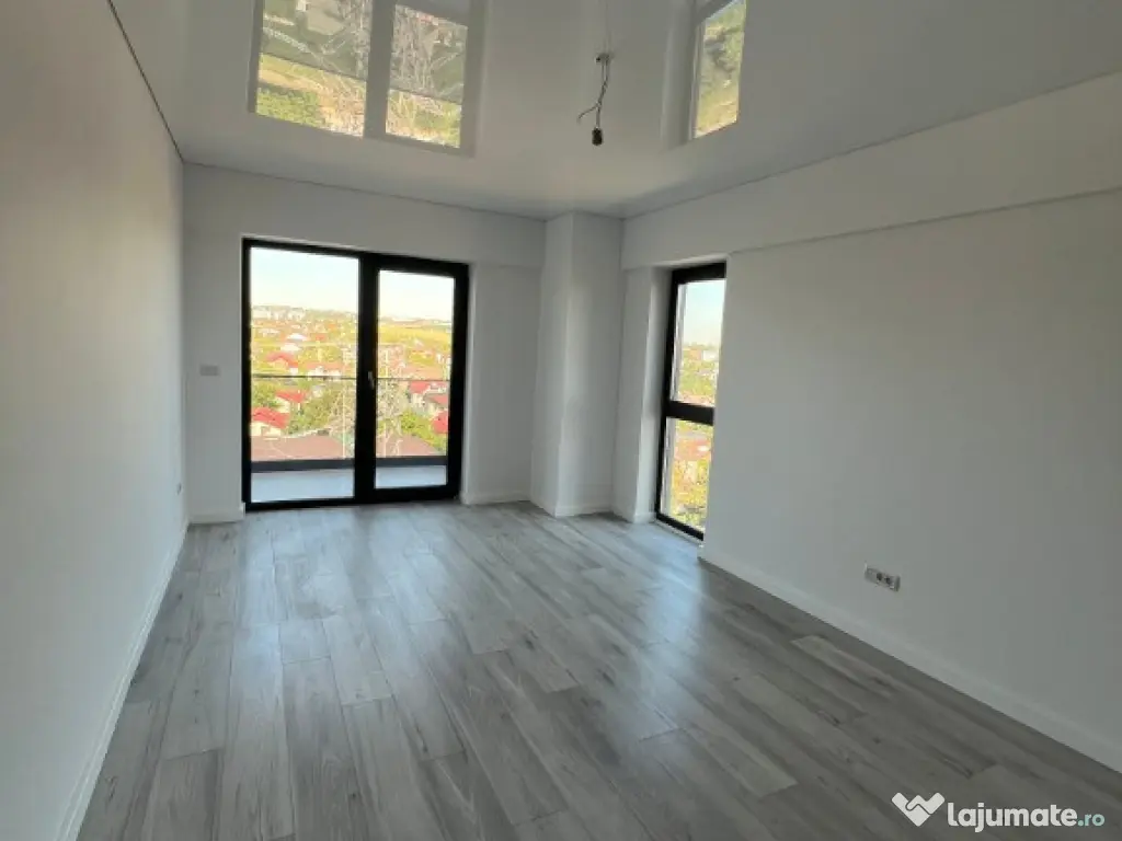 ADAMANT TOWERS | 2 camere | decomandat | 72.3mp | Nicolina - Iasi