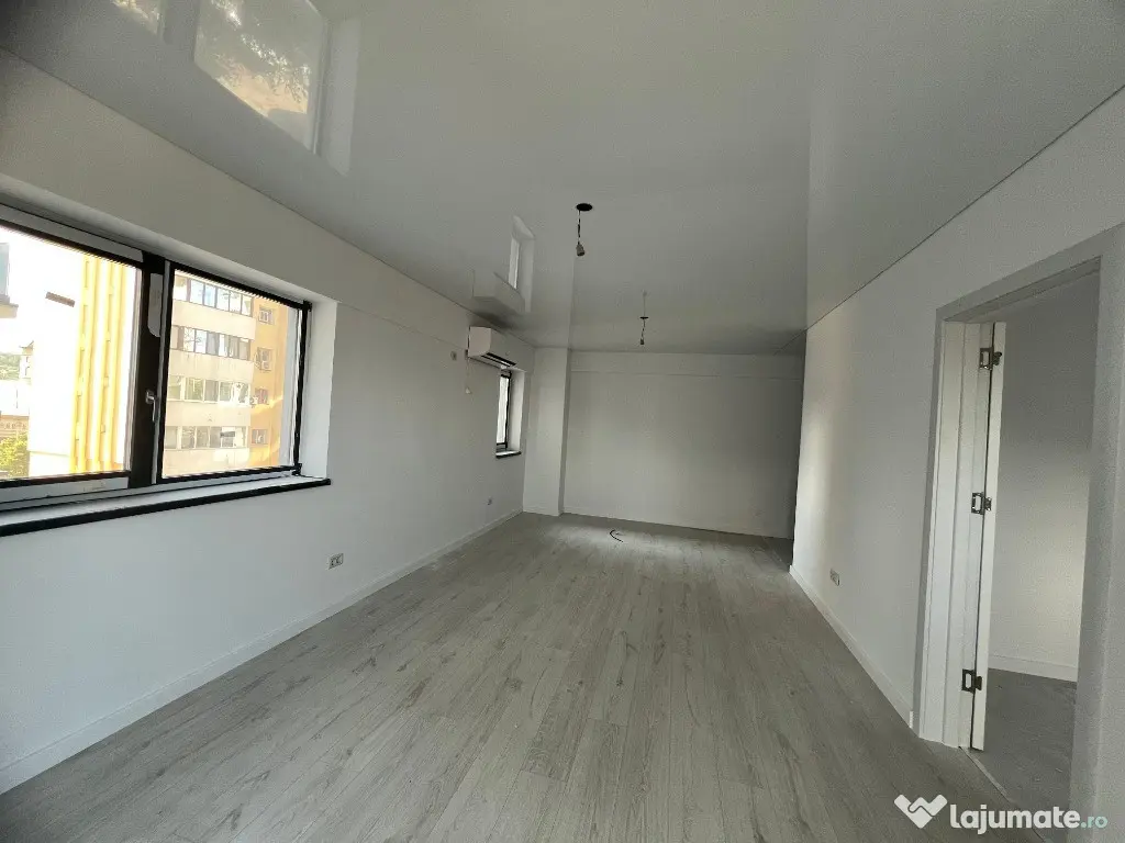 ADAMANT TOWERS, 3 camere, 3B, decomandat, CUG - Rond Vechi