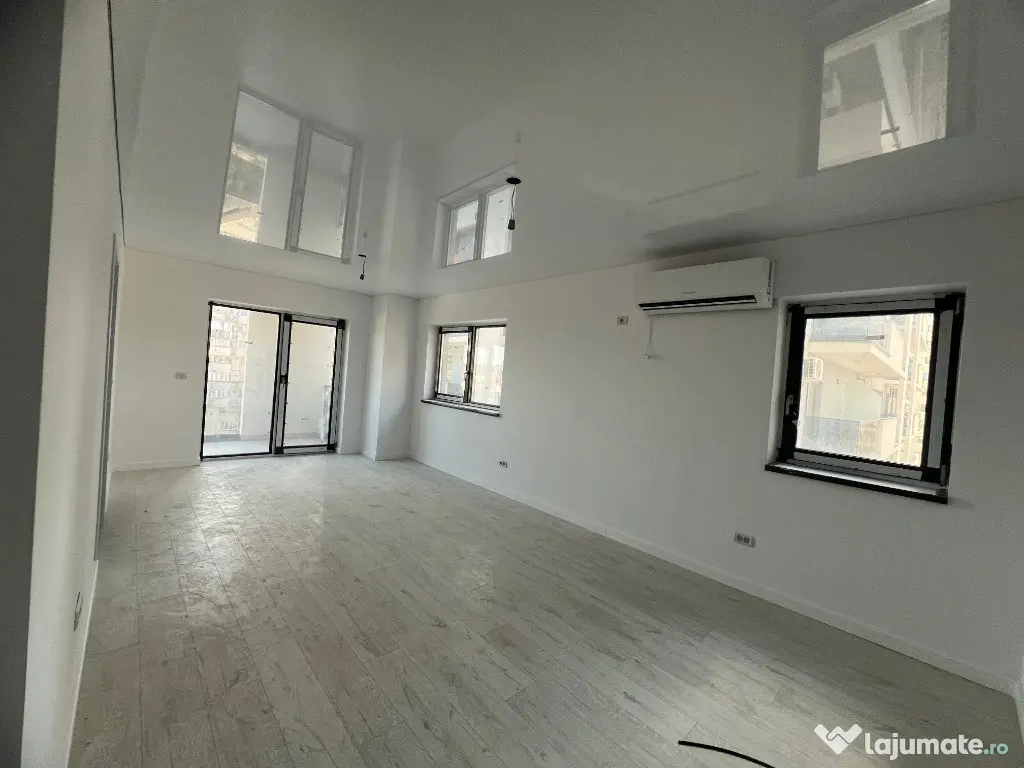 ADAMANT TOWERS, 3 camere, 3B, decomandat, CUG - Rond Vechi