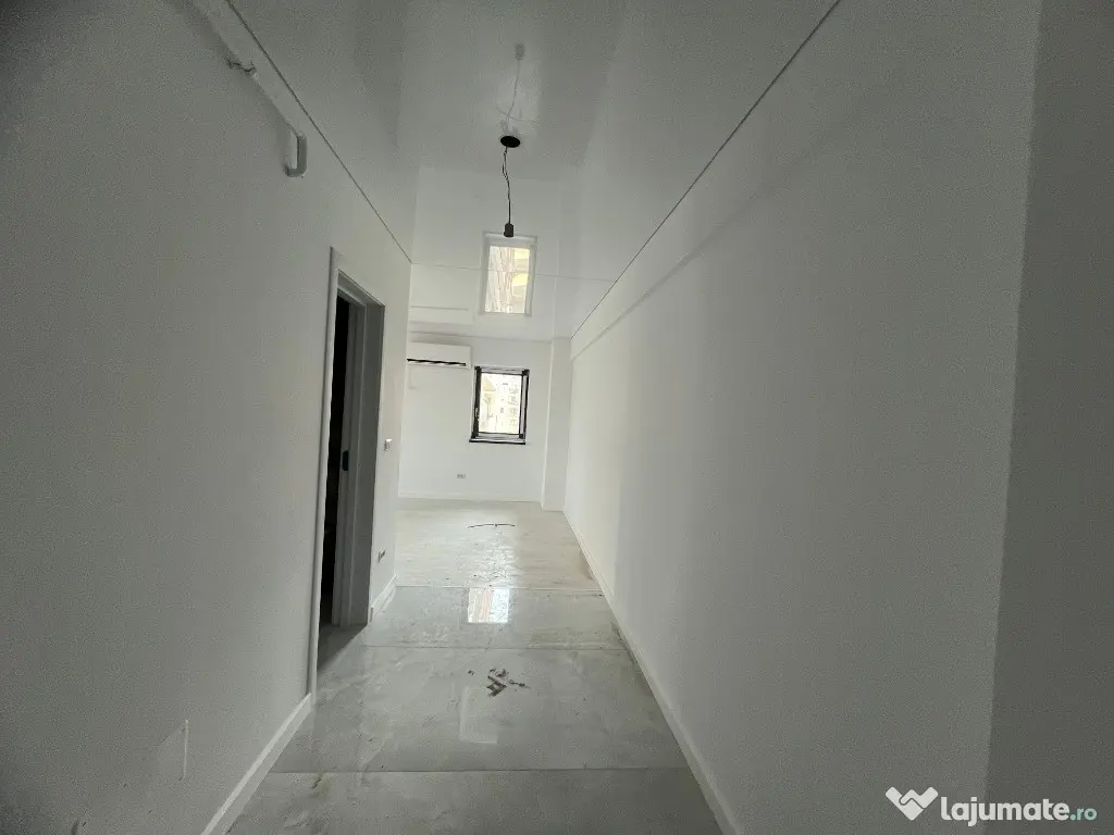 ADAMANT TOWERS, 3 camere, 3B, decomandat, CUG - Rond Vechi