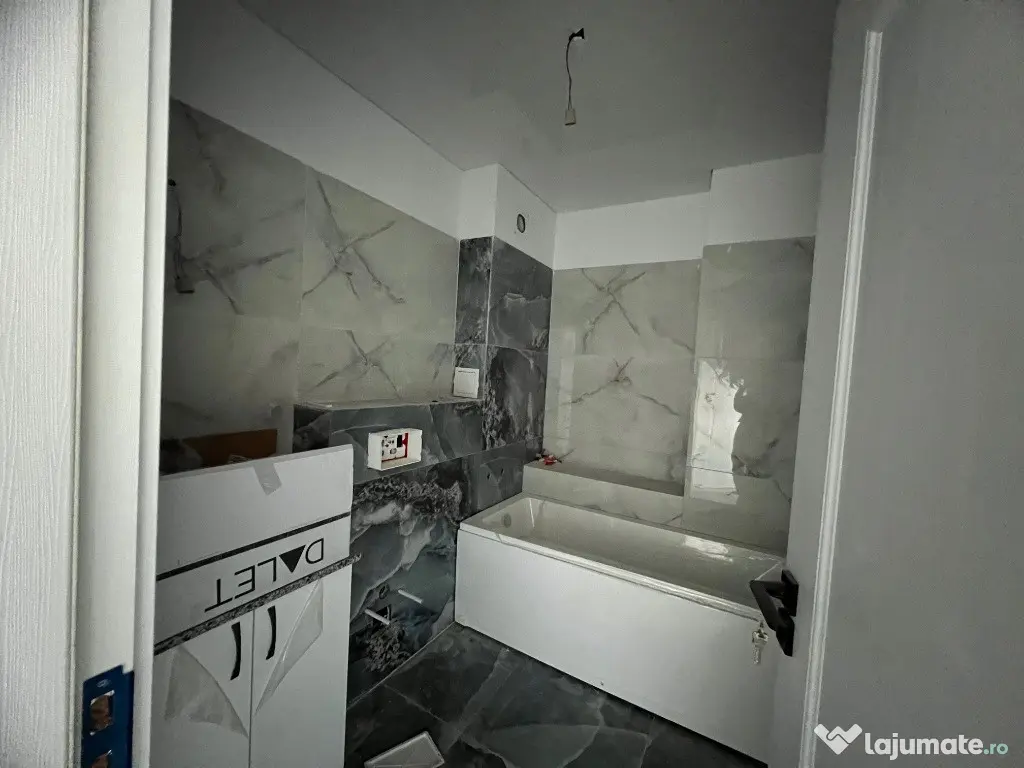 ADAMANT TOWERS, 3 camere, 3B, decomandat, CUG - Rond Vechi