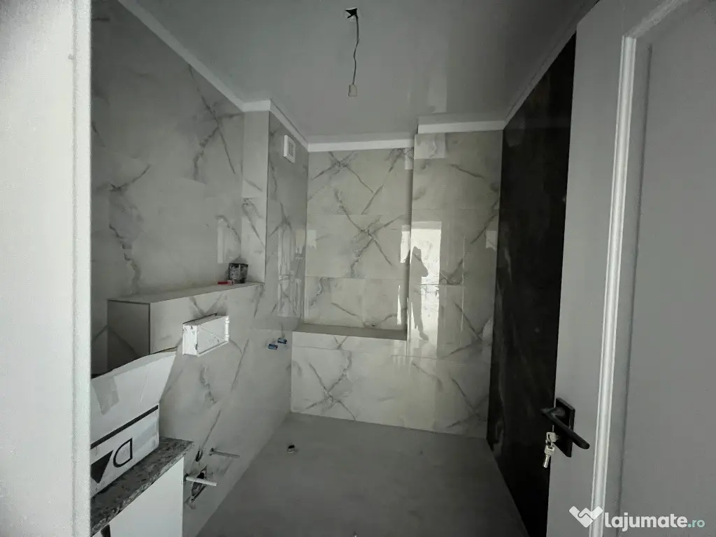 ADAMANT TOWERS, 3 camere, 3B, decomandat, CUG - Rond Vechi