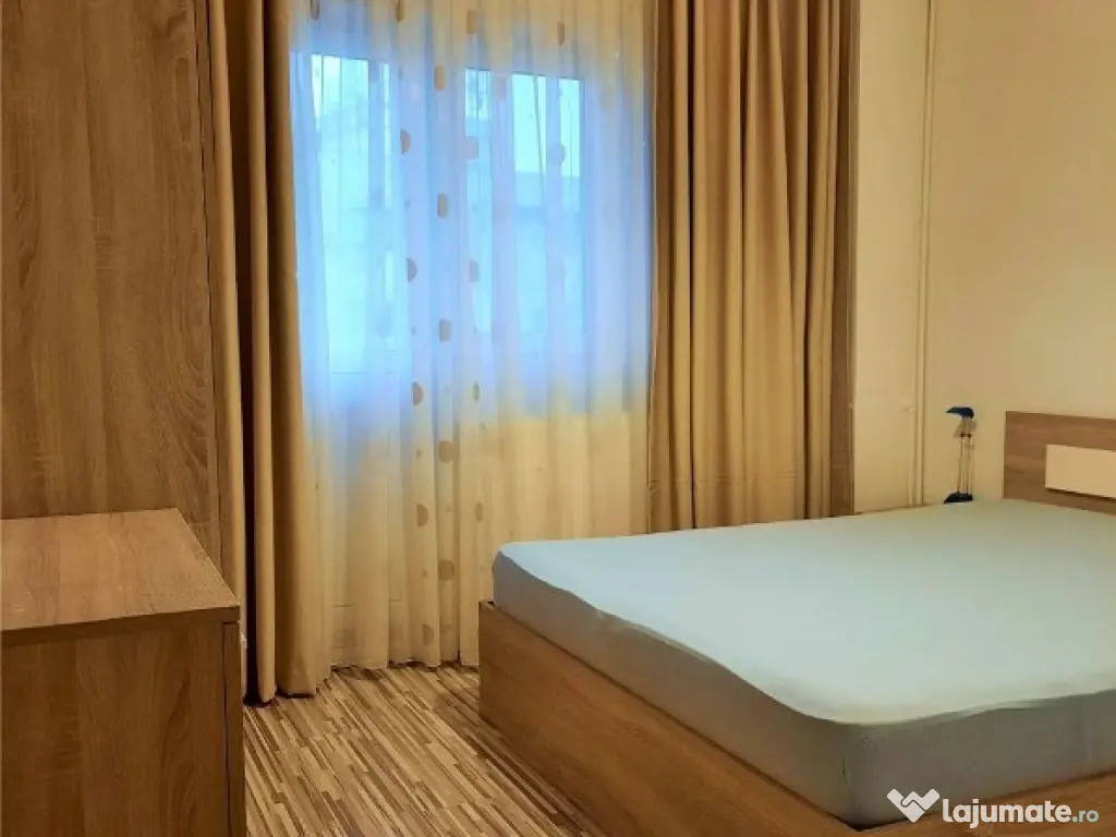 Tineretului, la park,Ap. 3 cam. 